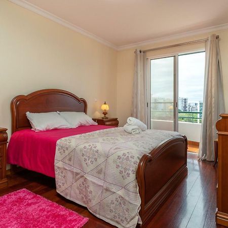 Apartament Apartamento Rodrigues Funchal  Zewnętrze zdjęcie