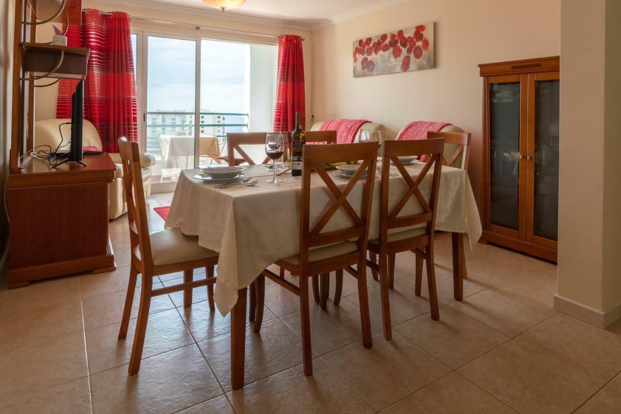 Apartament Apartamento Rodrigues Funchal  Zewnętrze zdjęcie