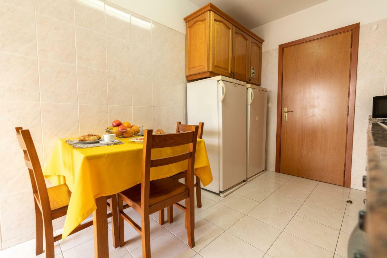 Apartament Apartamento Rodrigues Funchal  Zewnętrze zdjęcie