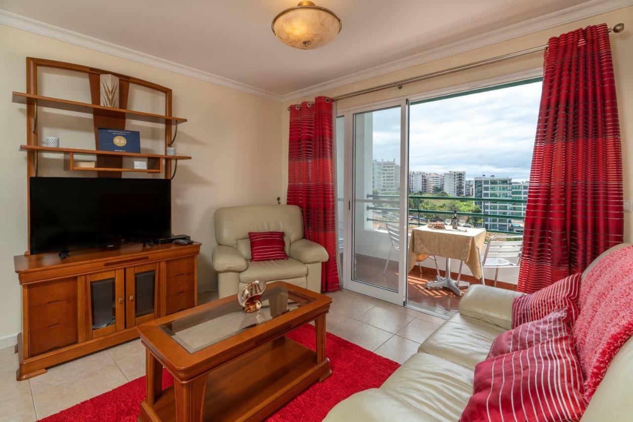 Apartament Apartamento Rodrigues Funchal  Zewnętrze zdjęcie