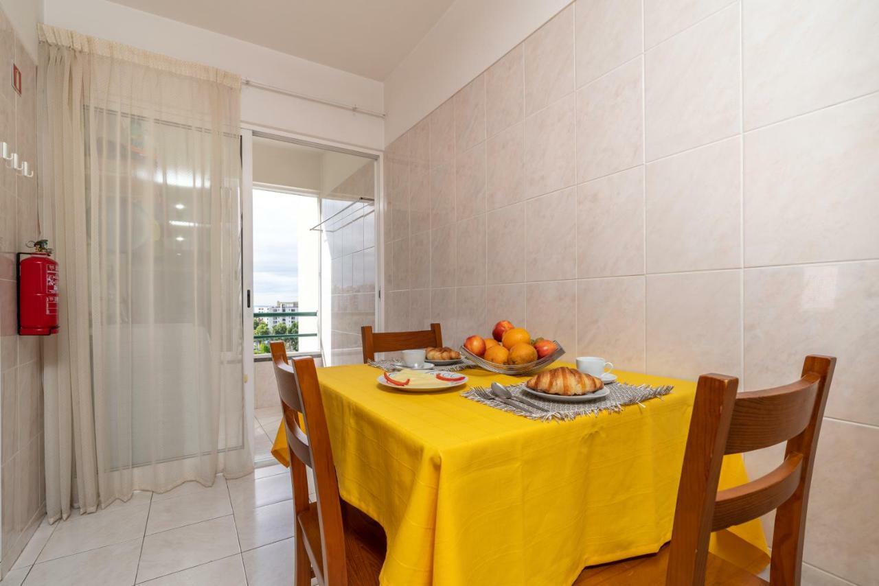 Apartament Apartamento Rodrigues Funchal  Zewnętrze zdjęcie