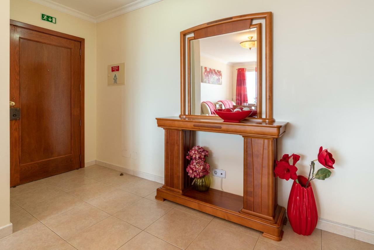 Apartament Apartamento Rodrigues Funchal  Zewnętrze zdjęcie