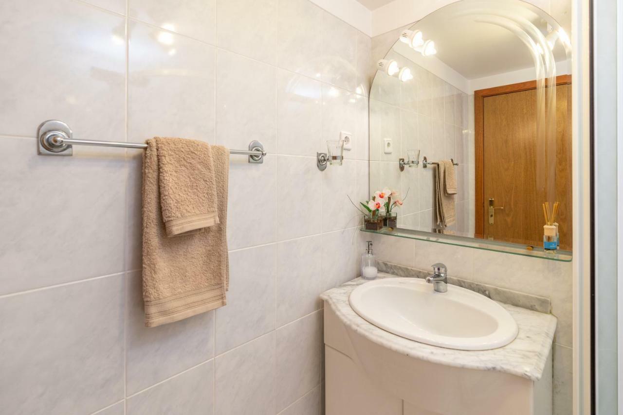 Apartament Apartamento Rodrigues Funchal  Zewnętrze zdjęcie