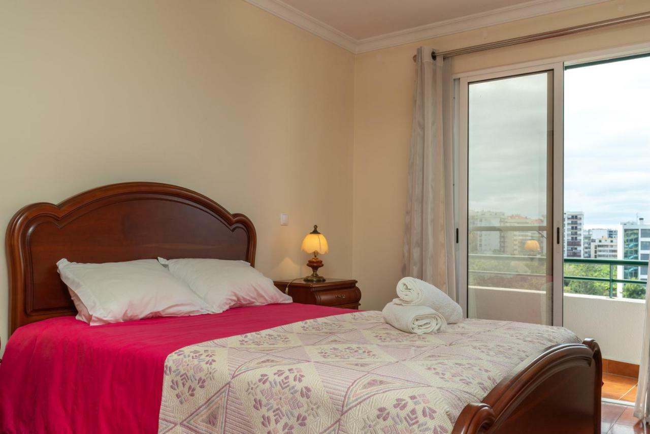 Apartament Apartamento Rodrigues Funchal  Zewnętrze zdjęcie