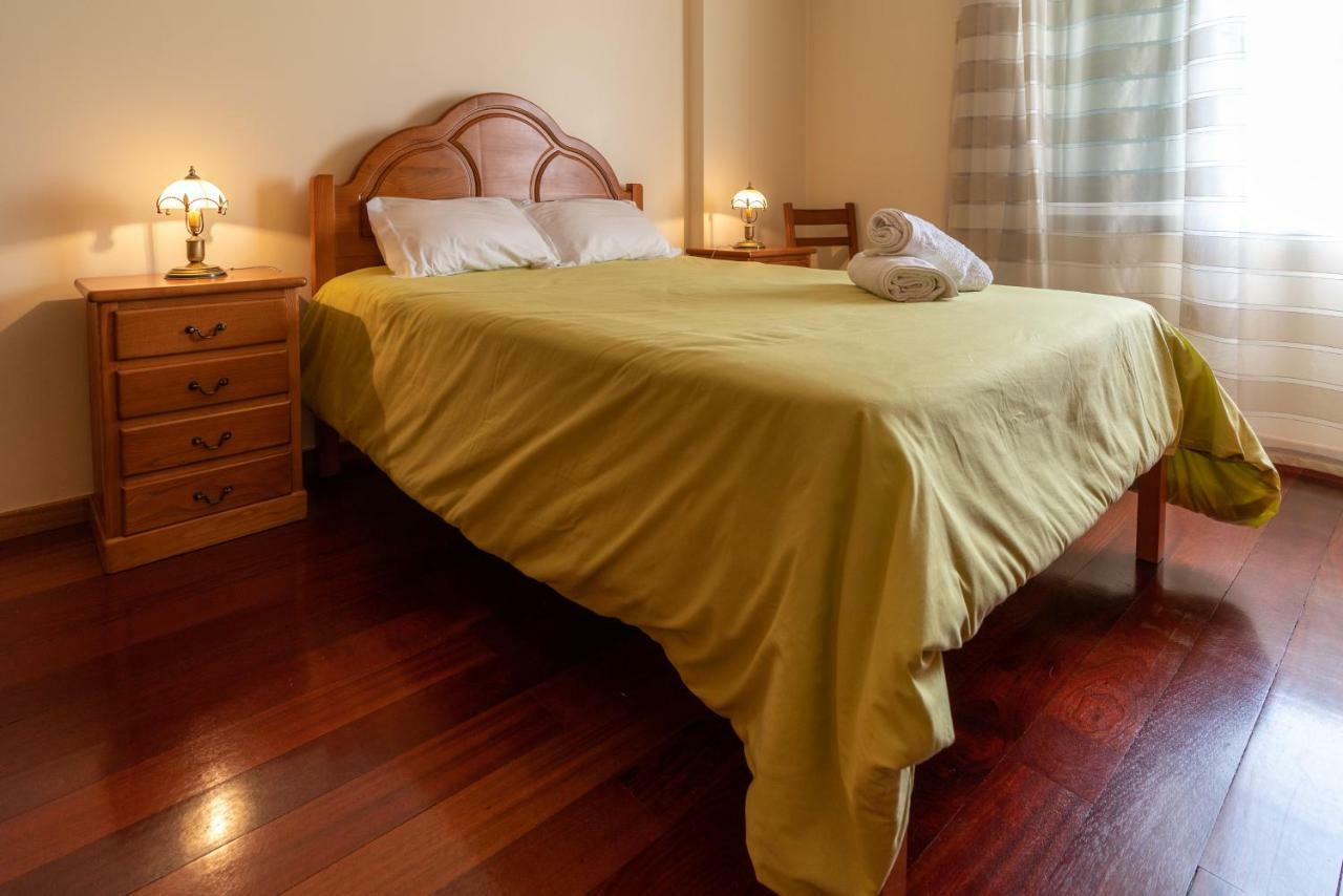 Apartament Apartamento Rodrigues Funchal  Zewnętrze zdjęcie