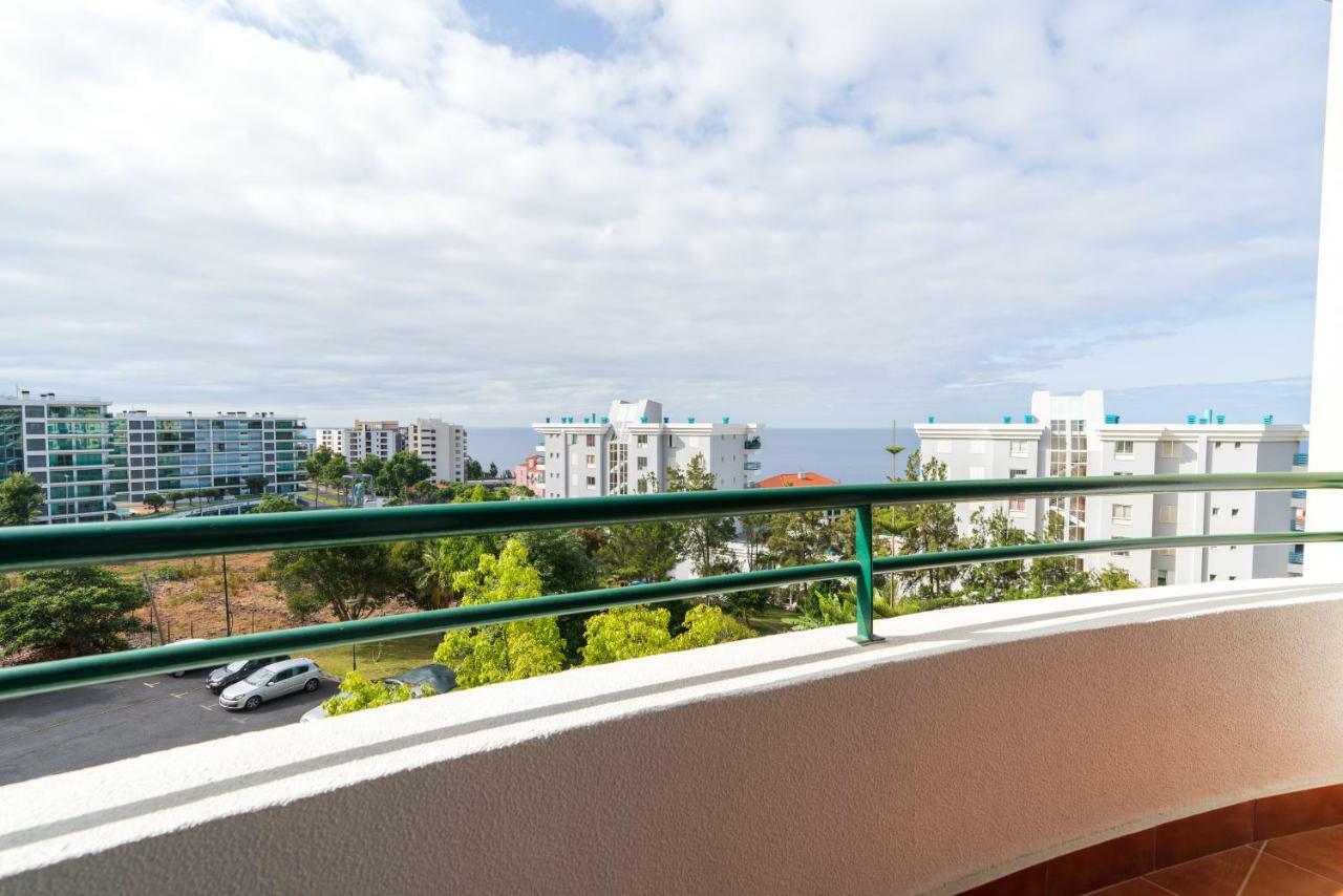 Apartament Apartamento Rodrigues Funchal  Zewnętrze zdjęcie