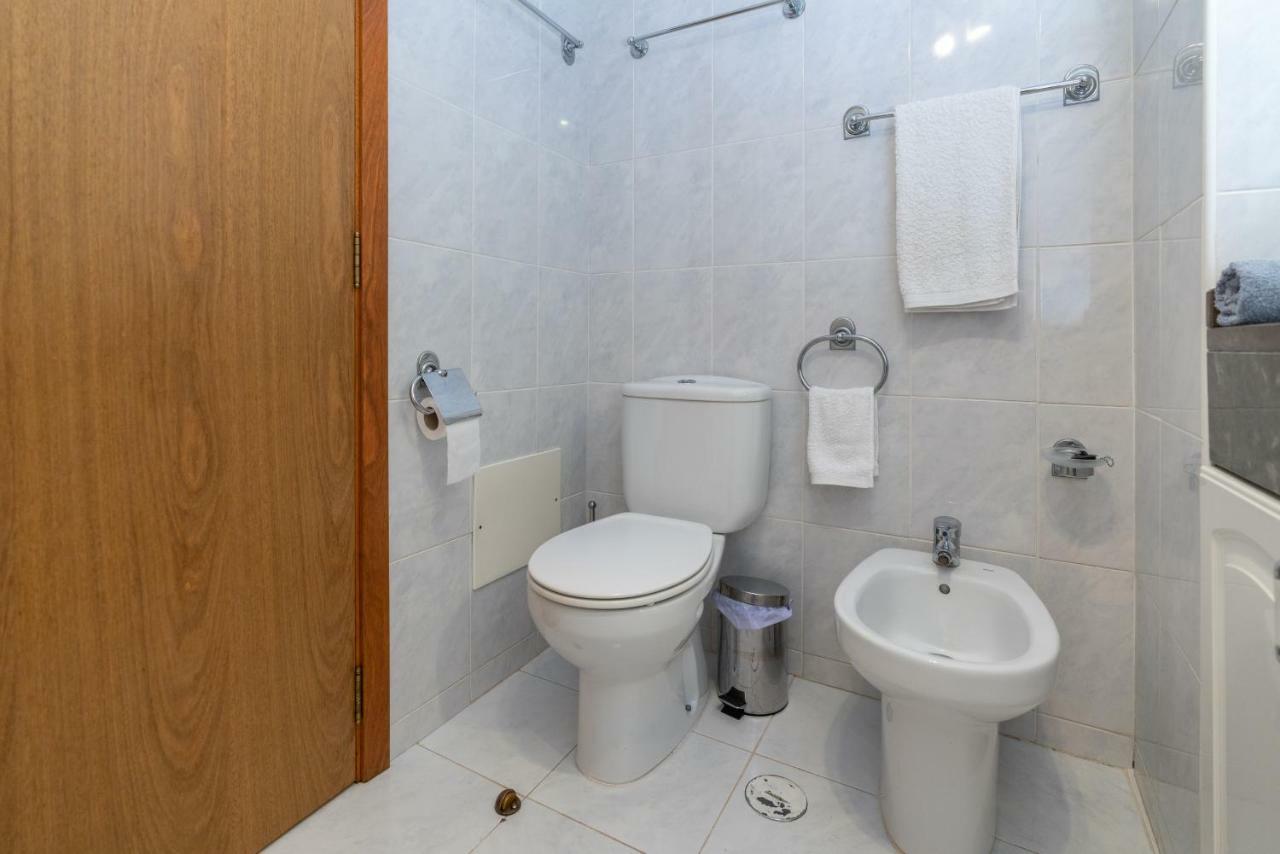 Apartament Apartamento Rodrigues Funchal  Zewnętrze zdjęcie